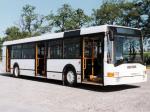 Ikarus 412 1996 года